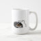 Simple dog "eeeeeeeeee" Mug