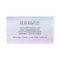 Simple Dusty Blue & Lilac Watercolor Wash Feminine