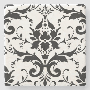 Simple Elegance Marble Stone Coaster