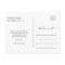 Simple & Elegant Calligraphy Thank You
