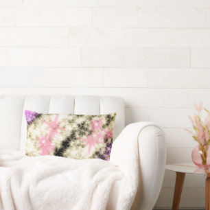 Simple elegant custom logo here company   lumbar pillow