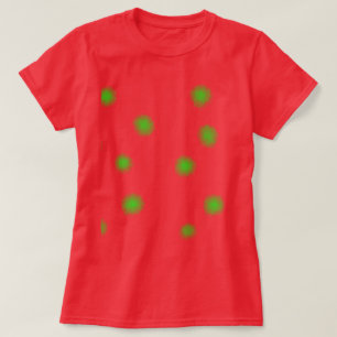 Simple elegant custom logo here company          T T-Shirt