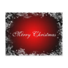 Simple Elegant Decor Merry Christmas