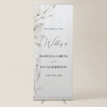 Simple Elegant Floral