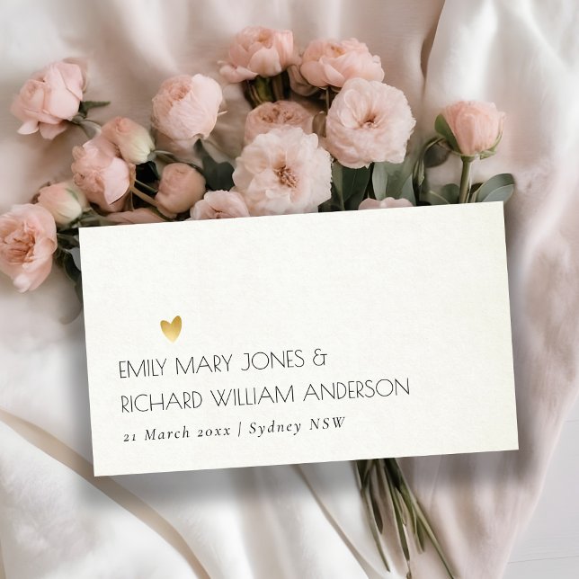 SIMPLE ELEGANT  GREY TYPOGRAPHY SAVE THE DATE (Creator Uploaded)