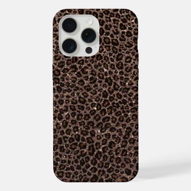 Simple & Elegant Phone Case/Trendy iPhone Case (Back)