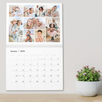 Simple Elegant Photo Collage