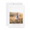 Simple Elegant Terracotta Text and Photo | Wedding