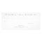 Simple Elegant White Marble Gift Certificate