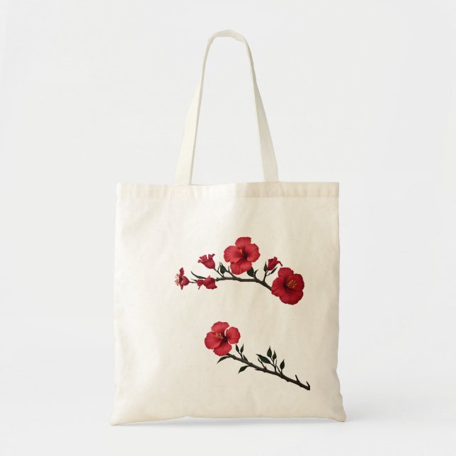 Simple Everyday Tote Bag – Reusable & Stylish (Devant)