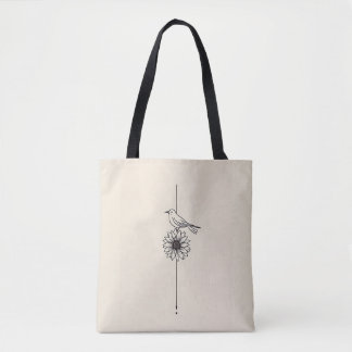 Simple Everyday Tote Bag – Reusable & Stylish