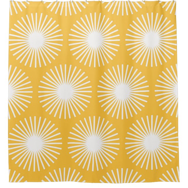 Simple flowers: Scandinavian seamless design. (Front)