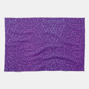 Simple Flutter  Kitchen Towel