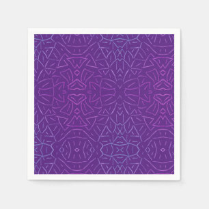 Simple Flutter Napkin