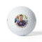 Simple Golfer Photo Template
