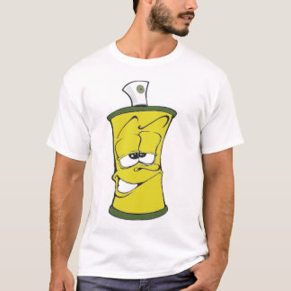 Simple Graffiti but Iono... T-Shirt