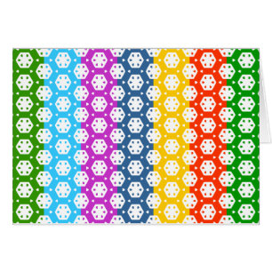 Simple Graphics - Exotic Happy Patterns