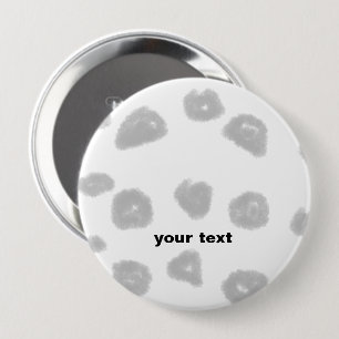 SIMPLE GREEN GENOME SWEET HOME MAGNET BUTTON