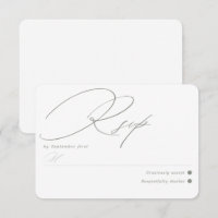 Simple Green Sage White