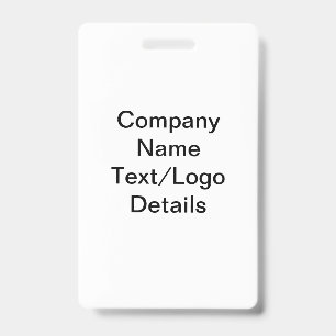 Simple green watercolor abstract add logo text min badge