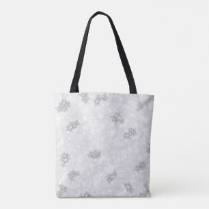 Simple green watercolor abstract add logo text min tote bag
