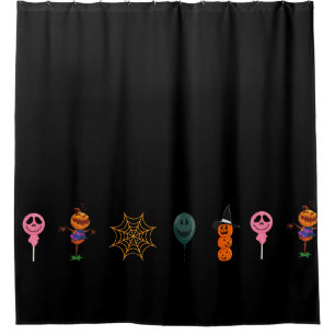 Simple Halloween Pumpkin face ghost scary Party