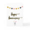 Simple Happy Anniversary Card for Couples Any Year