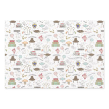 Simple Harry Potter Baby Shower