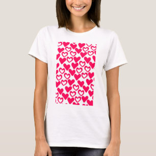 Simple Hearts 2014 T-Shirt