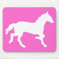simple horse