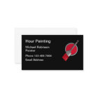 Simple House Painter