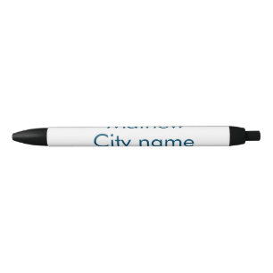simple initial letter monogram add your name lett  black ink pen