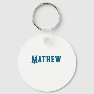 simple initial letter monogram add your name lett keychain