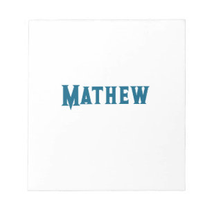 simple initial letter monogram add your name lett notepad