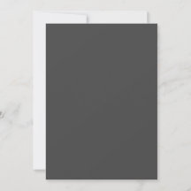 Simple Invitations