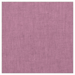 Simple Lavender Pink Fabric
