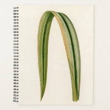 Simple Leaf Botanic Mom Dad