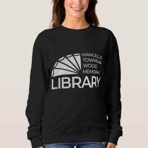 Simple Library Sweatshirt
