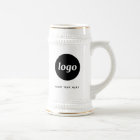 Simple Logo and Text Business