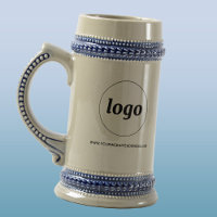 Simple Logo and Text Business Promotional