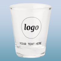 Simple Logo and Text Business
