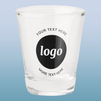 Simple Logo and Text Business