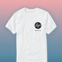 Simple Logo and Text Business