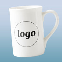 Simple Logo Branding Business Promotional