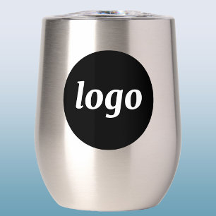 Simple Logo Business Branding Promotional