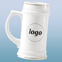Simple Logo Business Branding Promotional