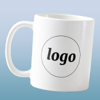 Simple Logo Business Branding Promotional
