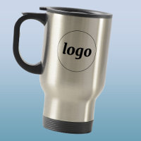 Simple Logo Business Branding Promotional