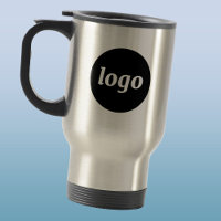Simple Logo Business Branding Promotional