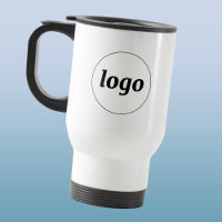 Simple Logo Business Branding Promotional